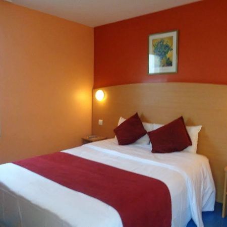 Hotel Initial By Balladins Roissy Cdg / Saint-Mard Екстериор снимка