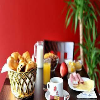 Hotel Initial By Balladins Roissy Cdg / Saint-Mard Екстериор снимка