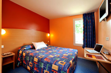 Hotel Initial By Balladins Roissy Cdg / Saint-Mard Екстериор снимка
